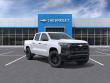 2026 Chevrolet Colorado WT Truck