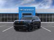 2027 Chevrolet Traverse RS SUV