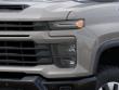 2026 Chevrolet Silverado 2500 HD Custom Truck