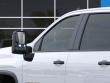 2026 Chevrolet Silverado 2500 HD Custom Truck