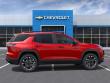 2027 Chevrolet Equinox RS SUV