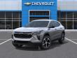 2026 Chevrolet Trax 1RS SUV