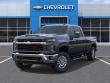 2026 Chevrolet Silverado 3500 HD LT Truck