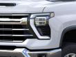 2026 Chevrolet Silverado 2500 HD LTZ Truck