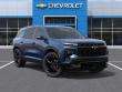 2027 Chevrolet Traverse RS SUV
