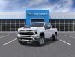 2026 Chevrolet Silverado 2500 HD LTZ Truck