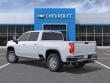2026 Chevrolet Silverado 2500 HD LTZ Truck