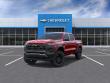 2026 Chevrolet Colorado Trail Boss Truck