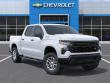 2026 Chevrolet Silverado 1500 WT Truck