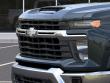 2026 Chevrolet Silverado 3500 HD LT Truck