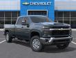 2026 Chevrolet Silverado 3500 HD LT Truck
