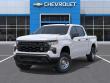 2026 Chevrolet Silverado 1500 WT Truck