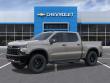 2026 Chevrolet Silverado 1500 ZR2 Truck