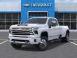 2026 Chevrolet Silverado 3500 HD High Country DRW Truck