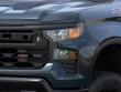 2026 Chevrolet Silverado 1500 Custom Trail Boss Truck