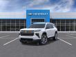 2027 Chevrolet Traverse LT SUV