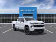 2026 Chevrolet Silverado 1500 RST Truck