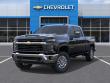 2026 Chevrolet Silverado 2500 HD LT Truck