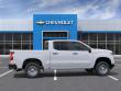 2026 Chevrolet Silverado 1500 WT Truck