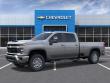 2026 Chevrolet Silverado 3500 HD LT Truck