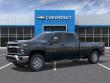 2026 Chevrolet Silverado 3500 HD LT Truck