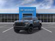 2026 Chevrolet Silverado 1500 Custom Trail Boss Truck
