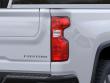 2026 Chevrolet Silverado 2500 HD Custom Truck