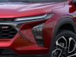 2026 Chevrolet Trax 2RS SUV