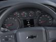 2026 Chevrolet Silverado 1500 Custom Trail Boss Truck