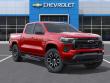 2026 Chevrolet Colorado Z71 Truck