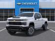 2026 Chevrolet Silverado 2500 HD Custom Truck
