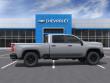 2026 Chevrolet Silverado 2500 HD ZR2 Truck