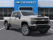 2026 Chevrolet Silverado 2500 HD Custom Truck