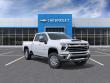 2026 Chevrolet Silverado 2500 HD LTZ Truck