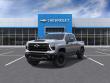 2026 Chevrolet Silverado 2500 HD ZR2 Truck