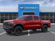 2026 Chevrolet Colorado Trail Boss Truck
