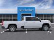 2026 Chevrolet Silverado 3500 HD LT Truck