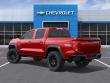2026 Chevrolet Colorado Trail Boss Truck