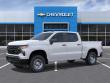 2026 Chevrolet Silverado 1500 WT Truck