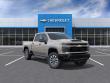 2026 Chevrolet Silverado 2500 HD Custom Truck