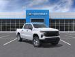 2026 Chevrolet Silverado 1500 WT Truck