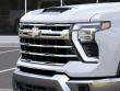 2026 Chevrolet Silverado 2500 HD LTZ Truck