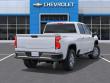 2026 Chevrolet Silverado 2500 HD LTZ Truck