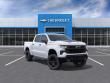 2026 Chevrolet Silverado 1500 LT Trail Boss Truck