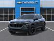 2026 Chevrolet Trax LT SUV