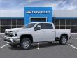 2026 Chevrolet Silverado 2500 HD LTZ Truck