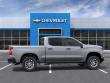 2026 Chevrolet Silverado 1500 WT Truck