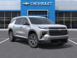2027 Chevrolet Traverse LT SUV