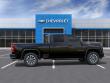 2026 Chevrolet Silverado 2500 HD Custom Truck
