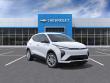 2027 Chevrolet Bolt LT SUV